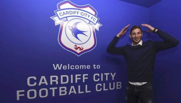 ¿Cuánto dinero están aportando las estrellas para la búsqueda privada de Emiliano Sala?