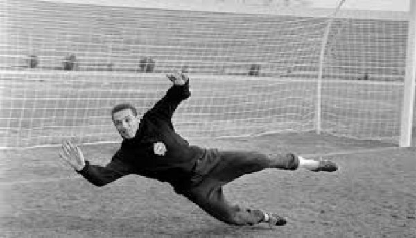 Los porteros más pequeños de la historia que se hicieron gigantes en el arco