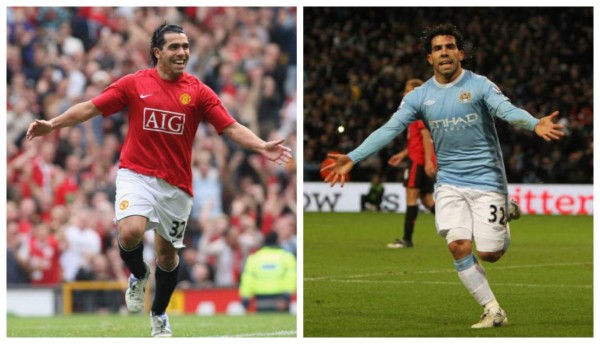 Las 'traiciones' más recordadas en el mundo del fútbol