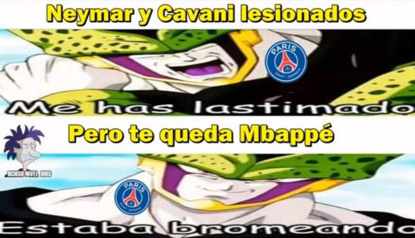 Los memes destrozan al Manchester United y a Di María por la cerveza que le lanzaron