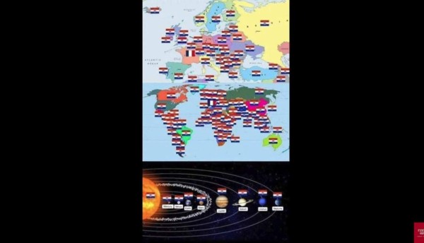 Los memes que calientan la final del Mundial 2018 entre Croacia y Francia