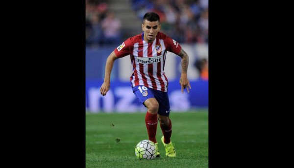 LOS MEJORES JUGADORES JÓVENES SEGÚN FIFA 16