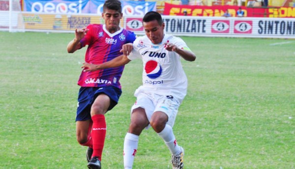 El once ideal de la jornada en Centroamérica