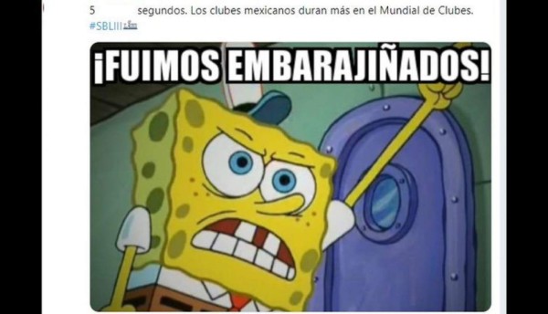 Los crueles memes que dejó el show del medio tiempo del Super Bowl LIII