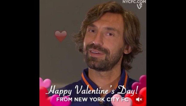 Los grandes cracks del fútbol mundial y su Día de San Valentín más hermoso
