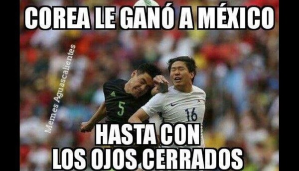 Los mejores memes que nos han dejado los Juegos Olímpicos hasta el momento