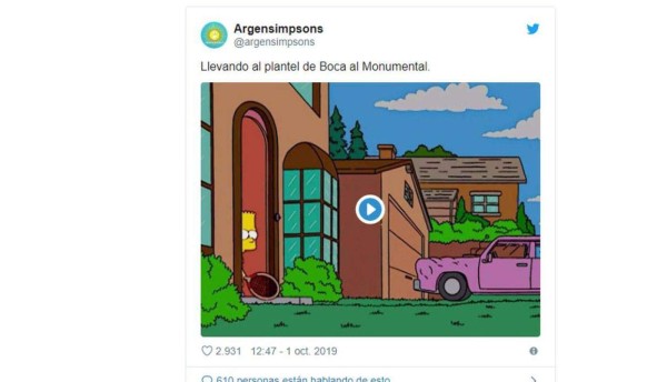 Boca Juniors, víctima favorita de los memes tras perder contra River Plate en la Copa Libertadores