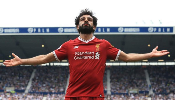 Increíble: Las 10 cosas que no sabías de Salah, el egipcio que enamora a toda Europa