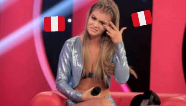 Los memes liquidan a Perú tras tremenda paliza que le dio Brasil en la Copa América