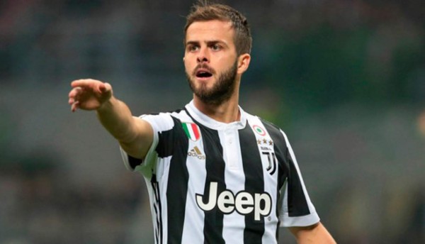 ¡Poderoso! Juventus quiere armar un equipón de cara a la próxima temporada&nbsp;&nbsp;