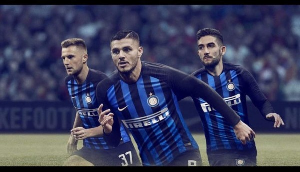 Así son los nuevos uniformes de los mejores clubes de Europa para la temporada 2018-19