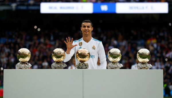 Los grandes retos que tendrá Cristiano Ronaldo en la Juventus
