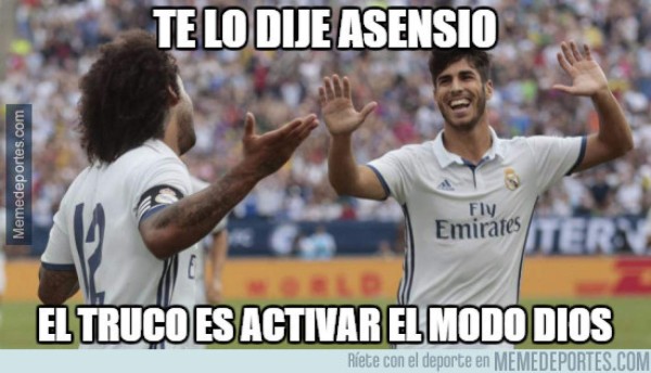 ¡DUROS MEMES! Madrid clasifica a semis de Champions pero los anti le tiran con todo