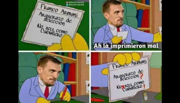 Los terribles memes que liquidan a Messi y Argentina tras el empate contra Paraguay