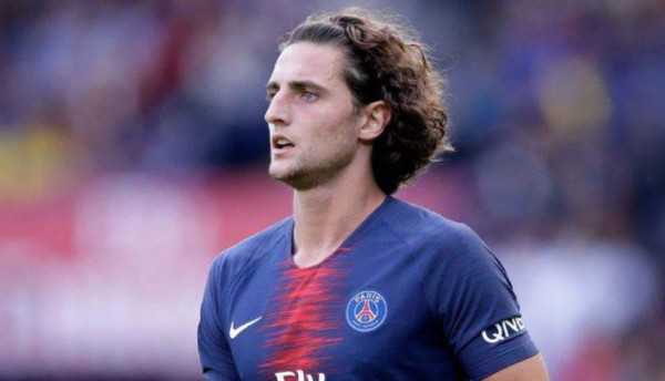 ¡Temblaría Europa! El equipo de puros galácticos que será gratis en 2019