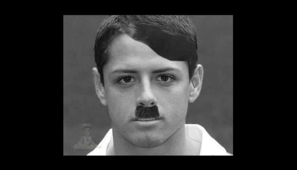 Los mejores memes sobre el gol y las fallas del Chicharito Hernández