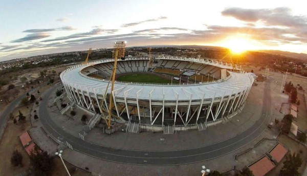 ¡Hermosos! Los estadios más grandes de Sudamérica; uno de Perú lidera la lista