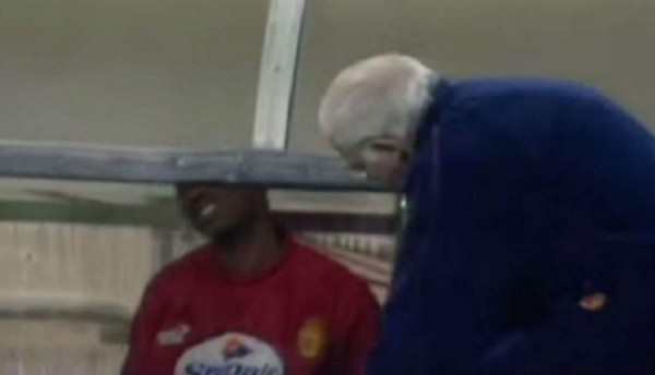 Las peleas más famosas entre entrenadores y futbolistas