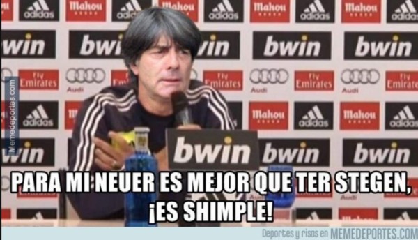 Neymar, Ibrahimovic y Bartomeu, las víctimas favoritas de los memes de la semana &nbsp;&nbsp;&nbsp;