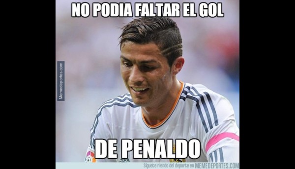 ¡TERRIBLES! Así despedazan a Cristiano, Sergio Ramos y Messi tras derrota de Real Madrid