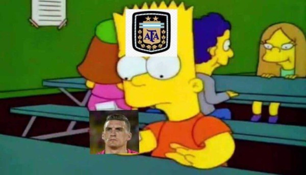 Los terribles memes que liquidan a Messi y Argentina tras el empate contra Paraguay