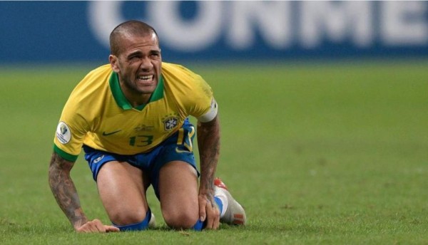 El potente 11 de Brasil para vencer a la Argentina de Messi en semifinales de la Copa América