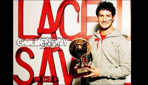 Messi y Mbappe ganaron el Golden Boy, premio que nunca ganará Cristiano Ronaldo