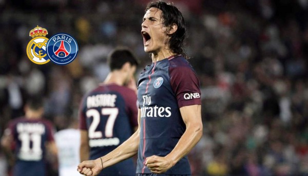 Cavani piensa que la 'obsesión' por la Champions crea ansiedad en París