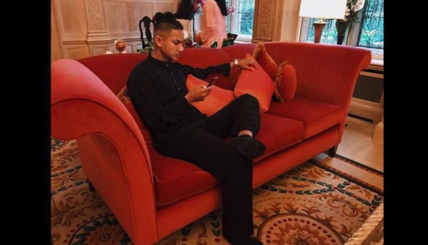 La vida de excentricidades de Faiq Bolkiah, el jugador más rico del mundo