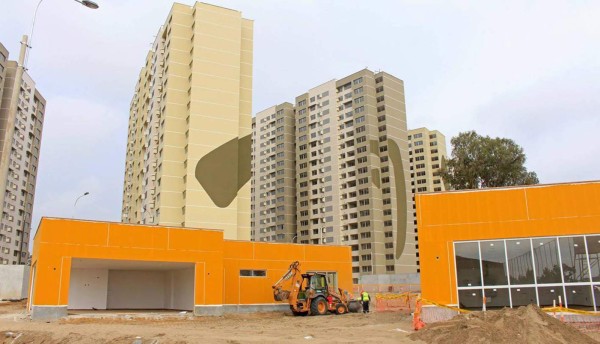 Así avanzan las obras en las sedes de los Juegos Panamericanos de Lima 2019
