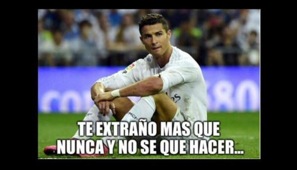 En memes: Hacen añicos al Real Madrid tras derrota ante el Betis