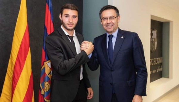 Rumores/Fichajes: Estrella del PSG se ofrece al Barça; Los eventuales destinos de Benzema y Kovacic