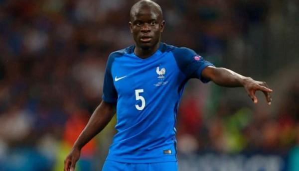 El 11 ideal del Mundial de Rusia 2018 según ESPN Datos