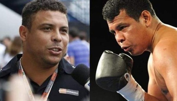 ¡No puede ser! Los dobles más inquietantes que tienen los futbolistas por el mundo