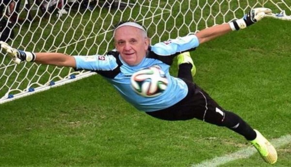 ¡Messi no juega pero es burlado con memes tras el Argentina-Brasil!