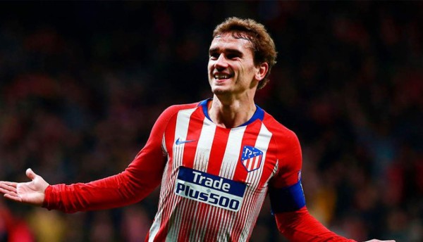 TOP: Los mejores 15 futbolistas del mundo en 2018 según 'The Guardian'