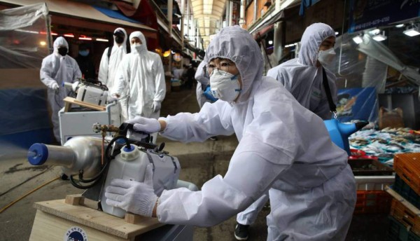 ¿La pandemia del coronavirus fue creada intencionalmente en un laboratorio?