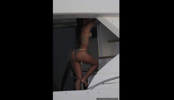 Las fotos más hot de la Antonella Roccuzzo, esposa de Messi