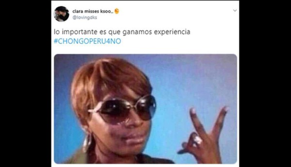 Los memes liquidan a Perú tras tremenda paliza que le dio Brasil en la Copa América