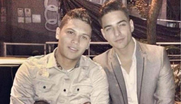 INFARTANTE: Así es Johana Osorio, la sensual colombiana que tiene 'loco' a estrella de River Plate