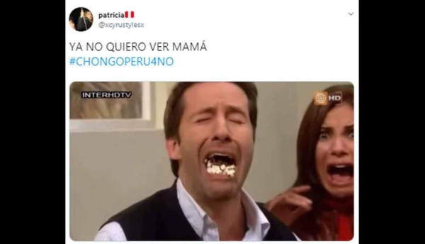 Los memes liquidan a Perú tras tremenda paliza que le dio Brasil en la Copa América