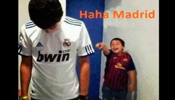 En memes: Hacen añicos al Real Madrid tras derrota ante el Betis