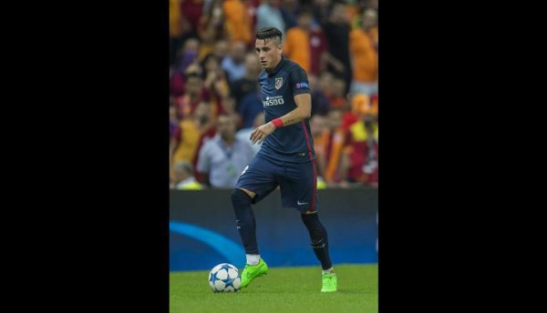 LOS MEJORES JUGADORES JÓVENES SEGÚN FIFA 16