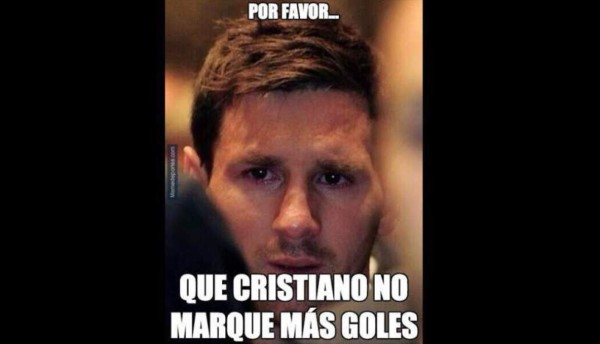 ¡TERRIBLES! Así despedazan a Cristiano, Sergio Ramos y Messi tras derrota de Real Madrid