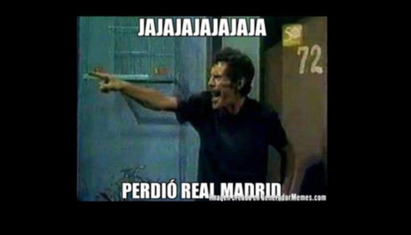 Keylor Navas y Zidane las víctimas favoritas de los memes en la nueva derrota del Real Madrid