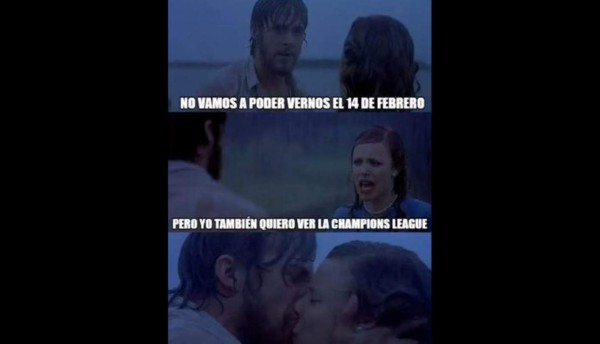 LOCURA: Los divertidos memes que dejó el triunfo del Real Madrid sobre el PSG en Champions