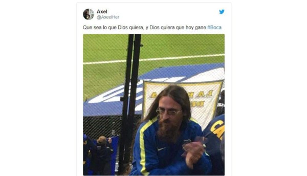 Boca Juniors, víctima favorita de los memes tras perder contra River Plate en la Copa Libertadores