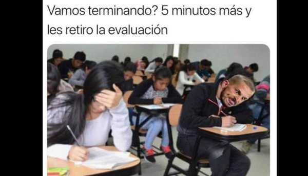 Virales: Los mejores memes de la lengua de Darío Benedetto ante River Plate