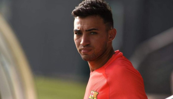 FICHAJES: Portero del Real Madrid a punto de irse y sorpresivo jugador en la órbita del Barça