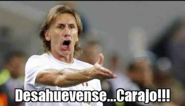 Los memes liquidan a Perú tras tremenda paliza que le dio Brasil en la Copa América